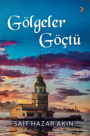Gölgeler Göctü