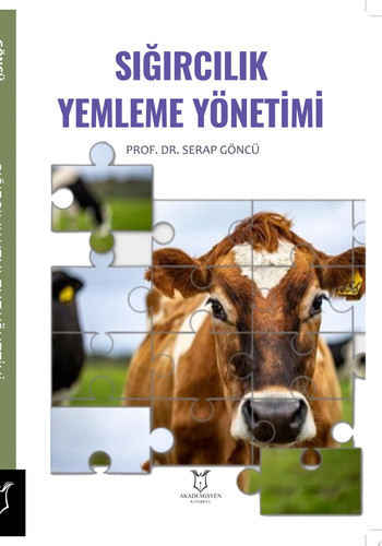 Sığırcılık Yemleme Yönetimi