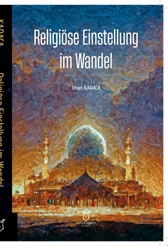 Religiöse Einstellung im Wandel