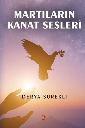 Martilarin Kanat Sesleri