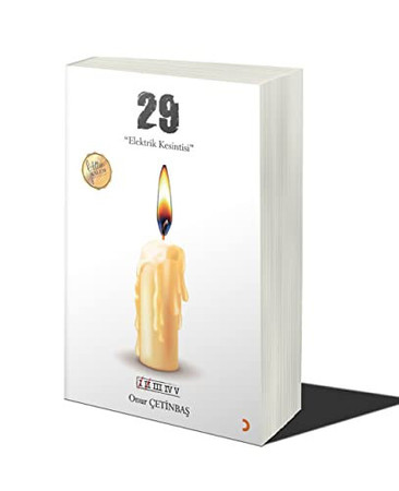 29 - Elektrik Kesintisi