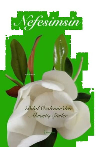 Nefesimsin