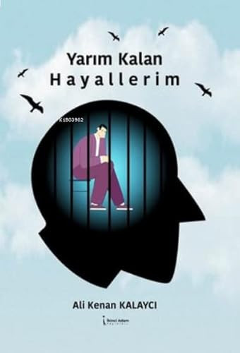 Yarim Kalan Hayallerim