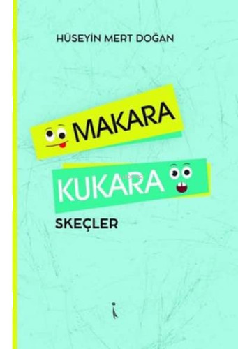 Makara Kukara - Skecler