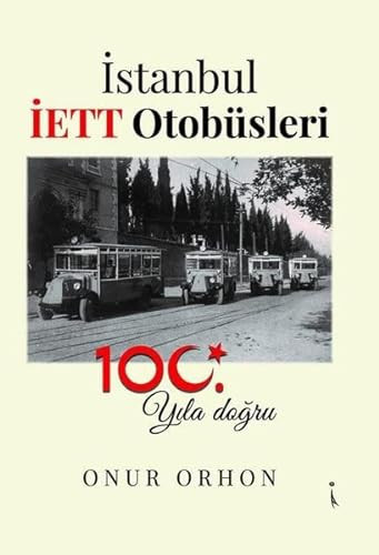 İstanbul İETT otobüsleri