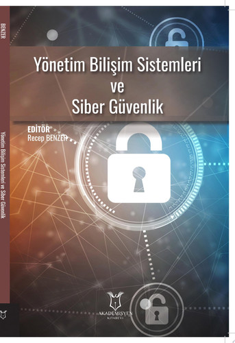 Yönetim Bilişim Sistemleri & Siber Güvenlik