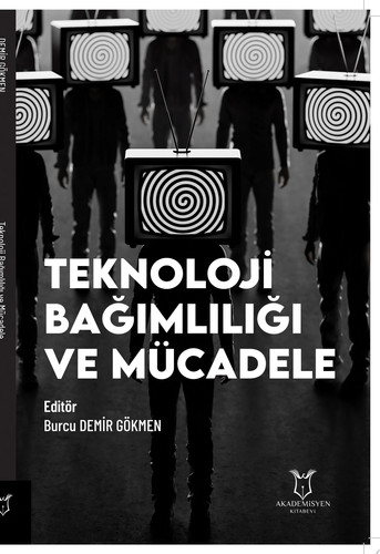 Teknoloji Bağımlılığı ve Mücadele