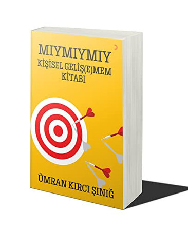 Miymiymiy Kisisel Gelis(e)mem Kitabi