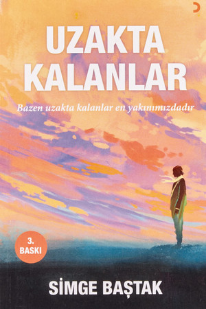 Uzakta Kalanlar