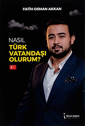 Nasil Türk Vatandasi Olurum