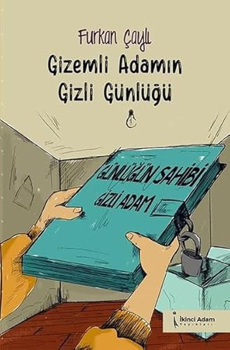 Gizemli Adamin Gizli Günlügü