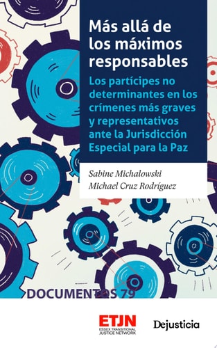 Más allá de los máximos responsables