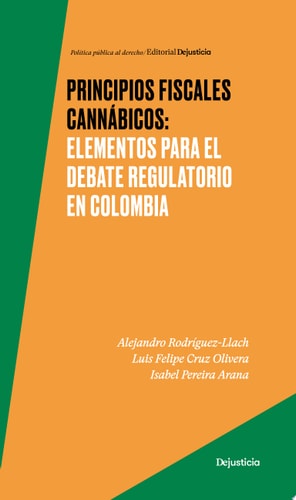 Principios fiscales cannábicos