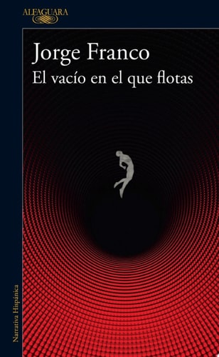 El vacío en el que flotas