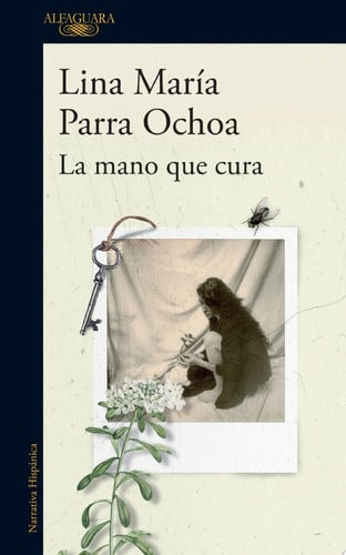 La mano que cura
