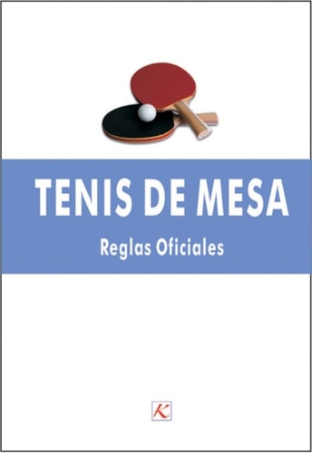 Reglas oficiales de Tenis de mesa