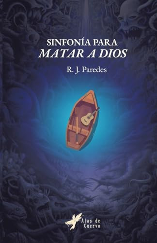 Sinfonía para matar a Dios