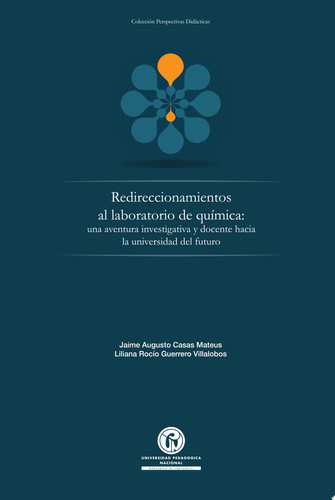 Redireccionamientos al laboratorio de química Una aventura investigativa hacia la universidad del futuro