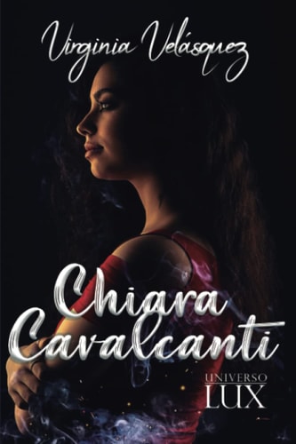Chiara Cavalcanti (Spanish Edition)