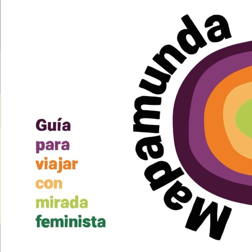 Mapamunda (Spanish Edition)