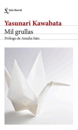 Mil grullas. Edición 2024