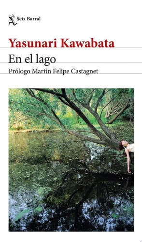 En el lago. Edición 2024