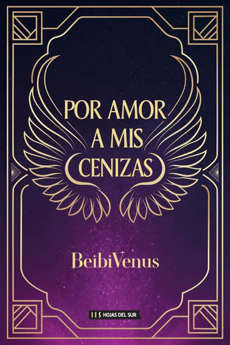 Por amor a mis cenizas