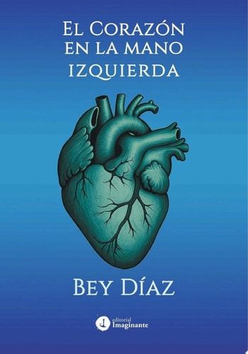 El corazón en la mano izquierda
