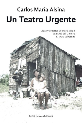 Un teatro urgente