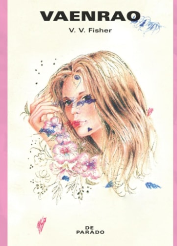 Vaenrao (Spanish Edition)