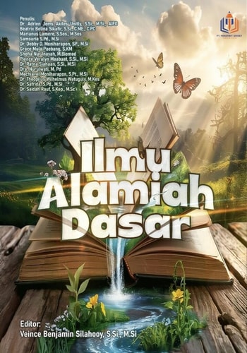 Ilmu Alamiah Dasar