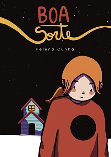 Boa Sorte (Portuguese Edition)
