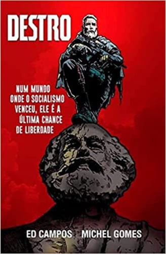 Destro o martelo da direita