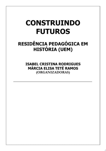Construindo Futuros