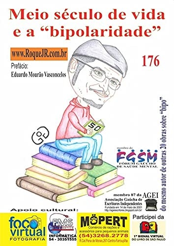 Meio Século De Vida E A bipolaridade