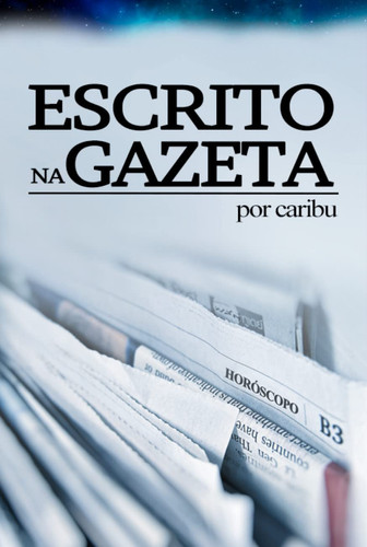 Escrito na Gazeta
