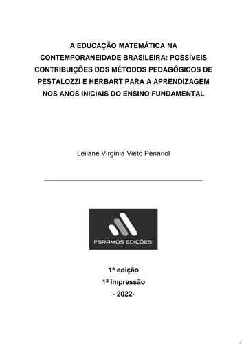 A Educação Matemática Na Contemporaneidade Brasileira