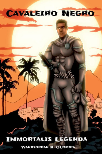 Cavaleiro Negro