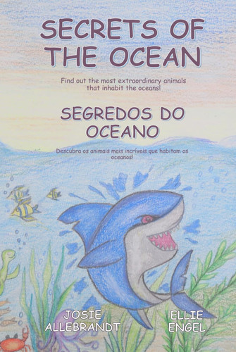Secrets of the ocean: Find out the most extraordinary animals that inhabit the oceans!