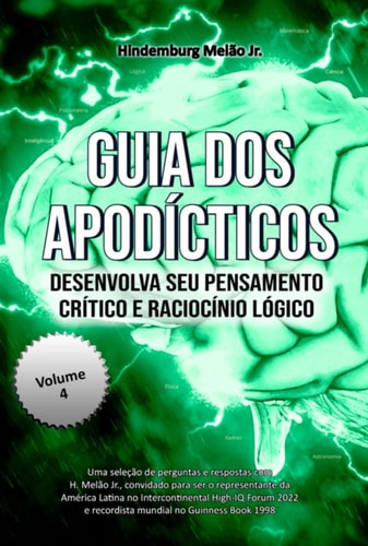 Guia Dos Apodícticos Iv