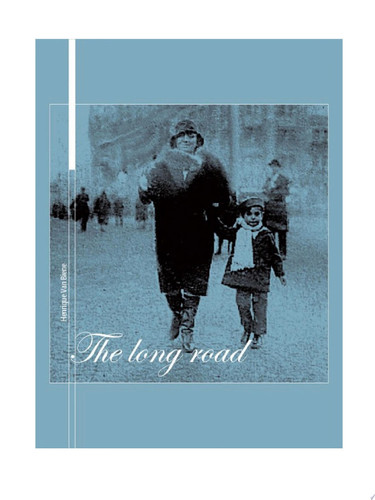 The Long Road by Henrique Van Biene