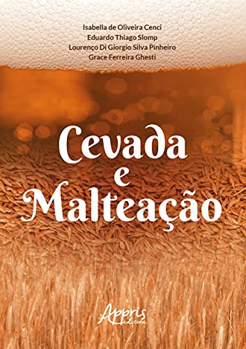 Cevada e Malteação