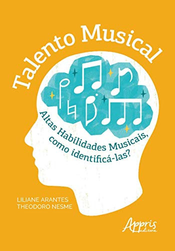 TALENTO MUSICAL