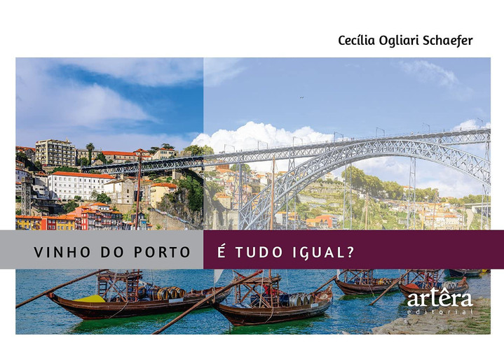Vinho do Porto é tudo igual?