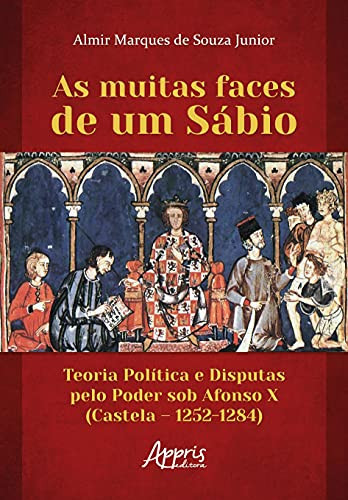 AS MUITAS FACES DE UM SÁBIO