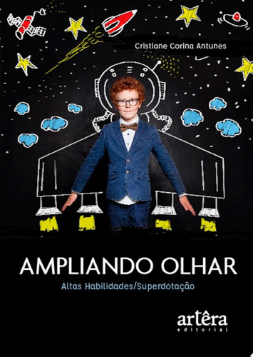 Ampliando olhar Altas Habilidades/Superdotação