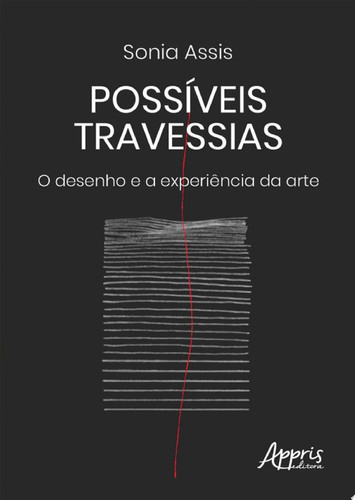 Possíveis travessias o desenho e a experiência da arte