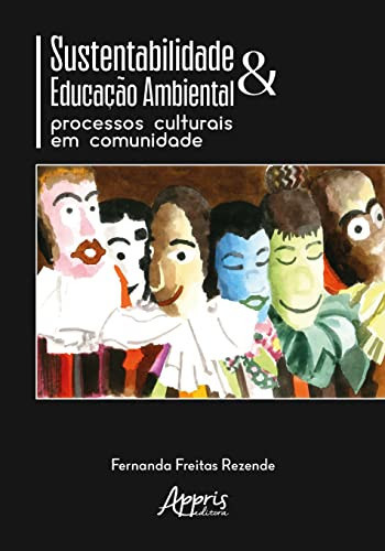SUSTENTABILIDADE E EDUCAÇÃO AMBIENTAL