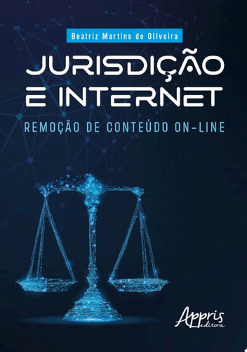 Jurisdição e internet