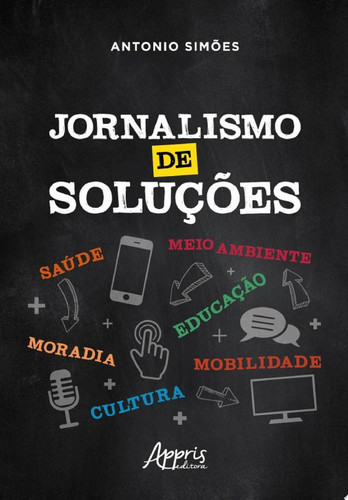Jornalismo de soluções